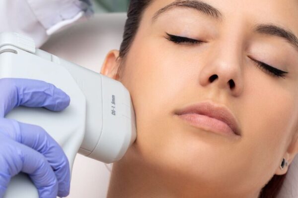 HIFU Facial