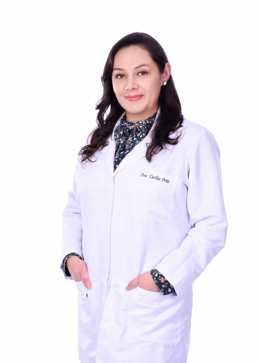 Dra. Cecilia Ortiz