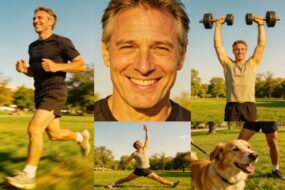 Hormonas Bioidénticas en Hombres