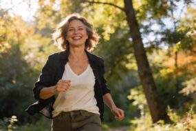 Hormonas Bioidénticas en Mujeres