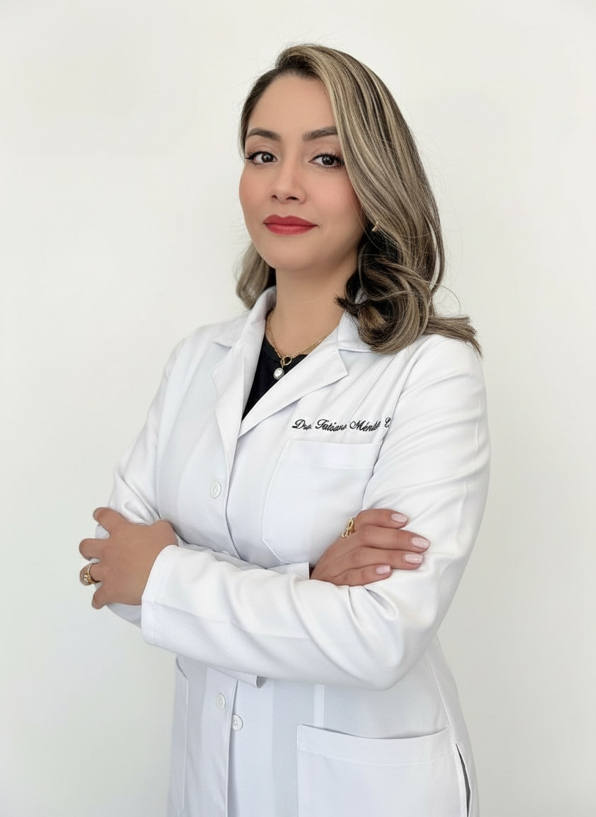 Dra. Tatiana Mendez